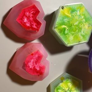 Custom for Alexandria